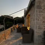 Anemoessa Stone House Vakantiehuis