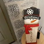 Anemoessa Stone House Prázdninový dům *