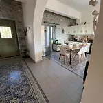 Anemoessa Stone House