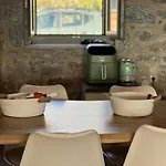 Prázdninový dům Anemoessa Stone House Kokkala