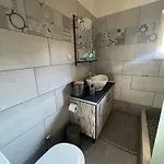 Anemoessa Stone House Prázdninový dům