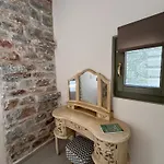 Anemoessa Stone House Prázdninový dům