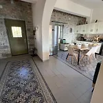 Vakantiehuis Anemoessa Stone House Kokkala