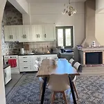 Anemoessa Stone House Vakantiehuis *
