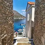 Anemoessa Stone House Kokkala