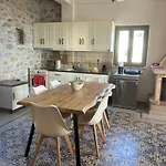 Anemoessa Stone House