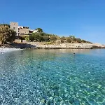 Vakantiehuis Anemoessa Stone House Kokkala