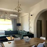 Anemoessa Stone House Prázdninový dům *