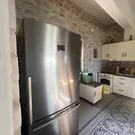 Vakantiehuis Anemoessa Stone House