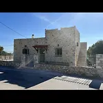 Anemoessa Stone House Prázdninový dům Kokkala
