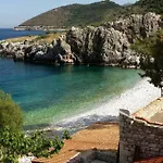 Anemoessa Stone House Vakantiehuis