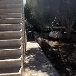 Anemoessa Stone House * Kokkala