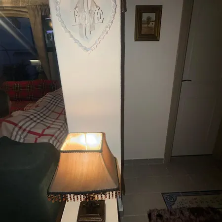 Anemoessa Stone House