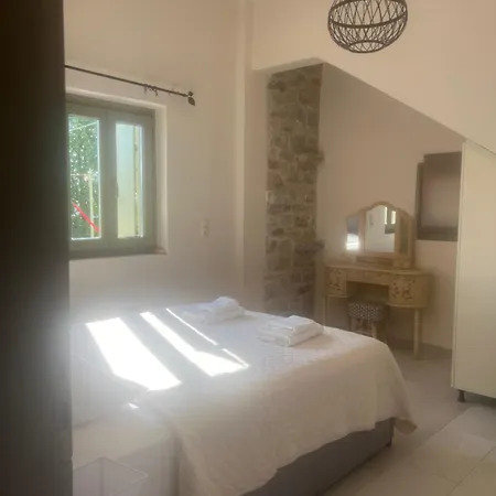 Anemoessa Stone House