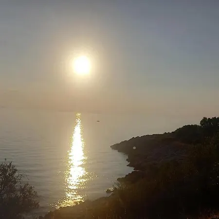 Σπίτι διακοπών Anemoessa Stone House Κοκκάλα