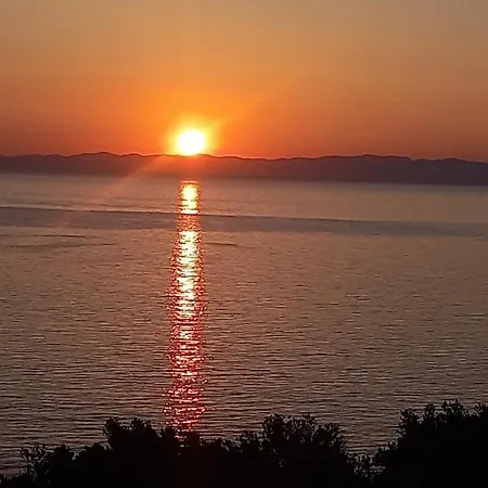 Anemoessa Stone House Κοκκάλα