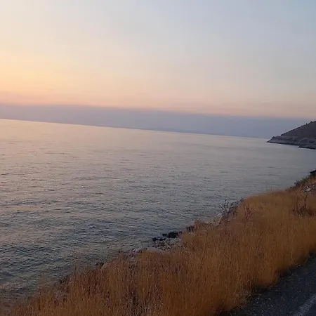 Anemoessa Stone House