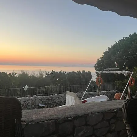 Anemoessa Stone House