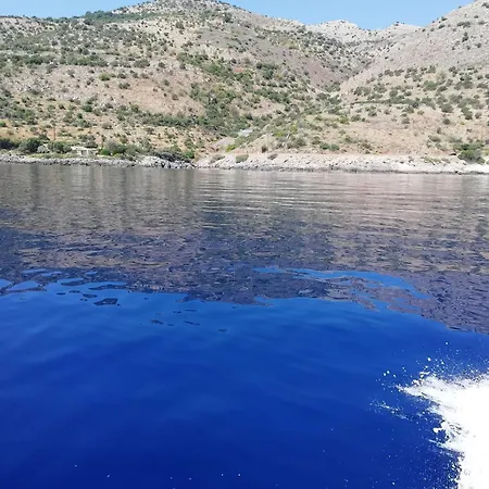 Anemoessa Stone House Kokkala