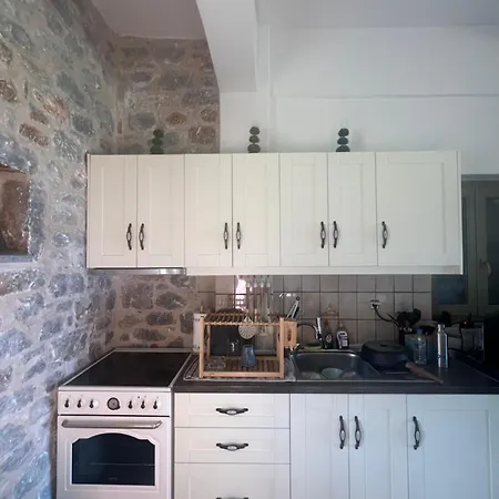 Anemoessa Stone House Κοκκάλα
