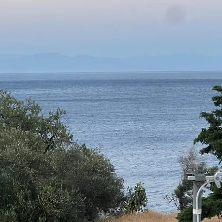 Anemoessa Stone House Κοκκάλα