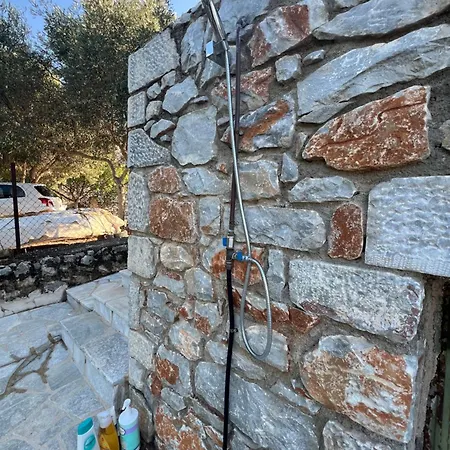 Anemoessa Stone House * Kokkala