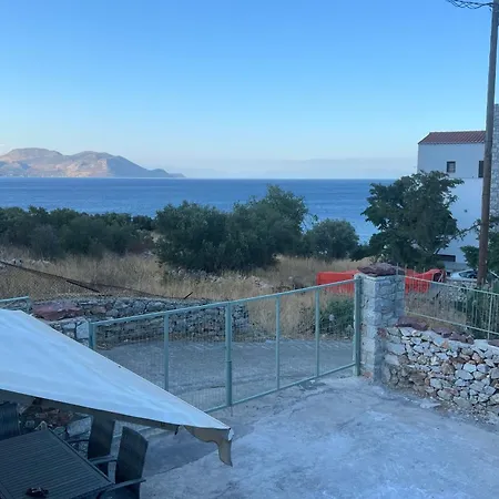 Anemoessa Stone House