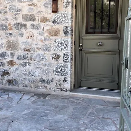 Anemoessa Stone House Kokkala