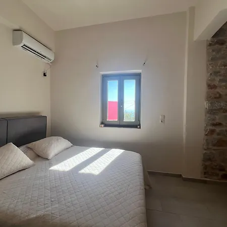 펜션 Anemoessa Stone House