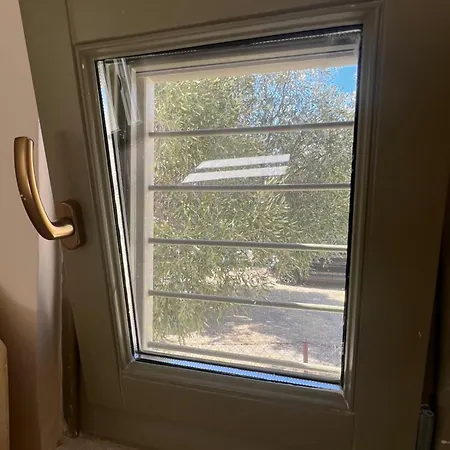 Anemoessa Stone House