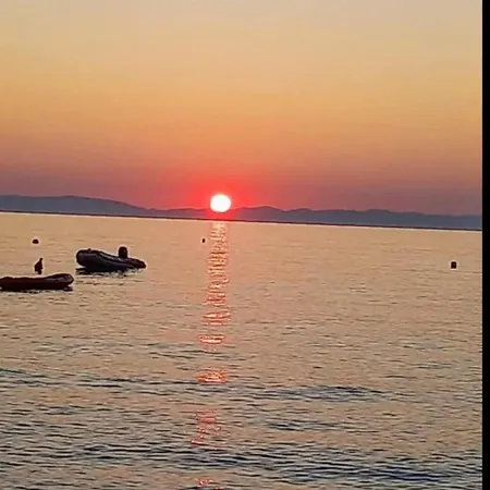 Anemoessa Stone House Tatil Evi