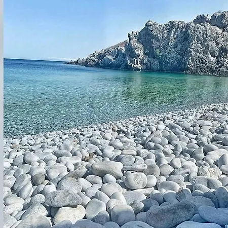 Σπίτι διακοπών Anemoessa Stone House