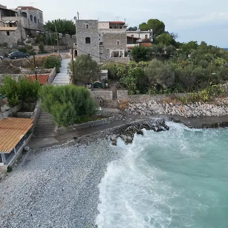 Anemoessa Stone House * Κοκκάλα
