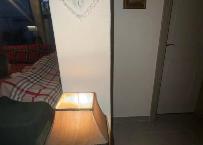 Anemoessa Stone House