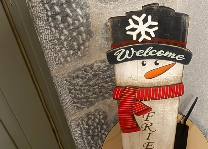 Anemoessa Stone House Nyaraló *