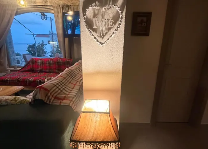 Anemoessa Stone House * Kokála