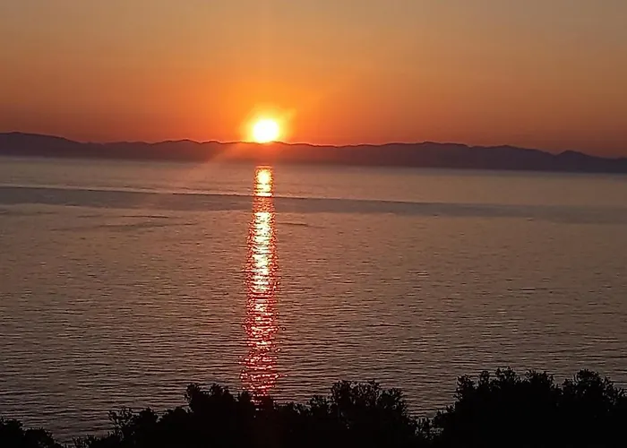 Anemoessa Stone House Kokála