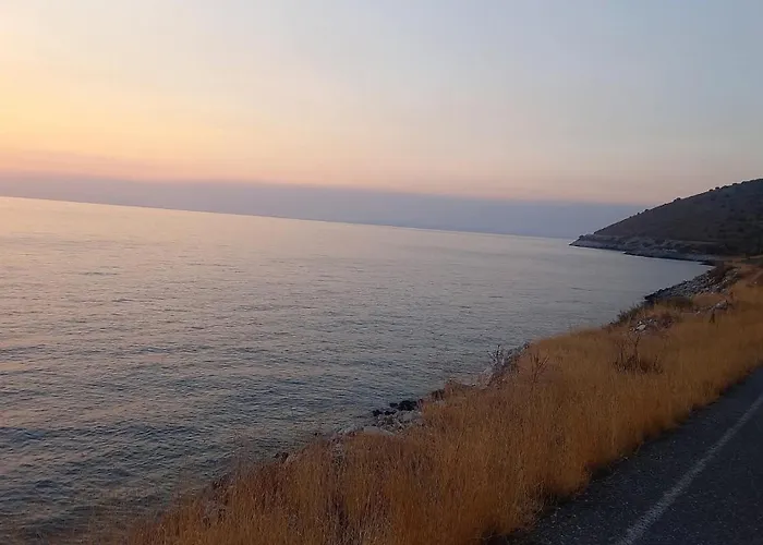 Anemoessa Stone House