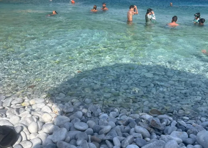 Anemoessa Stone House Nyaraló