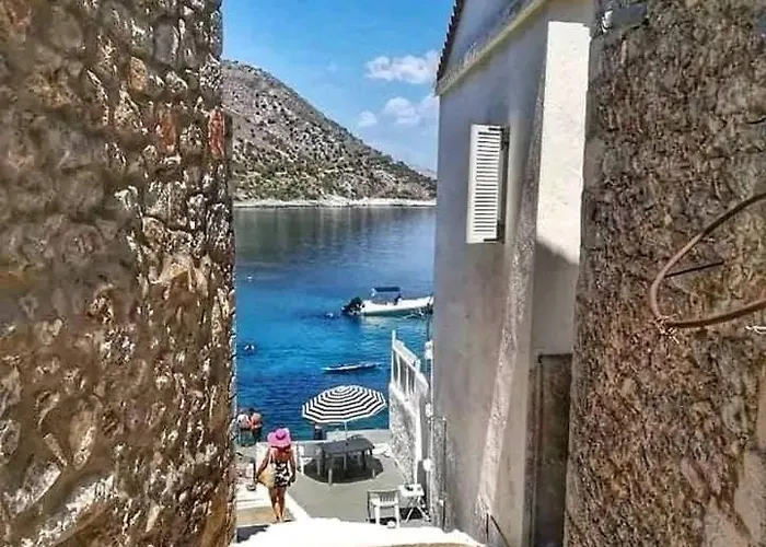 Anemoessa Stone House Kokkala