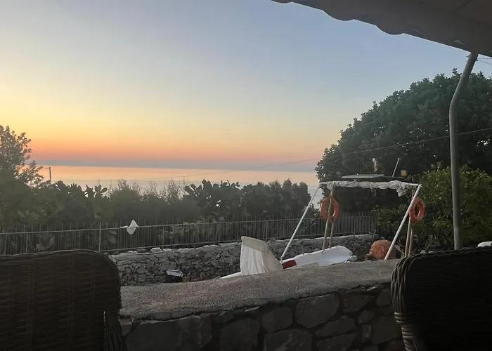 Anemoessa Stone House