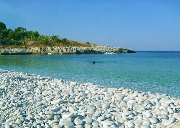 Anemoessa Stone House Prázdninový dům *