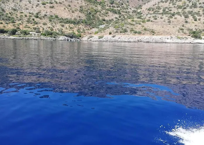 Anemoessa Stone House Kokkala