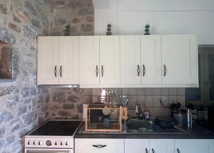 Anemoessa Stone House Kokála