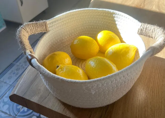 Anemoessa Stone House * Kokála