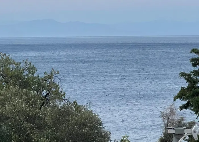 Anemoessa Stone House Kokkala