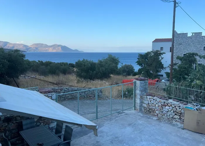 Anemoessa Stone House