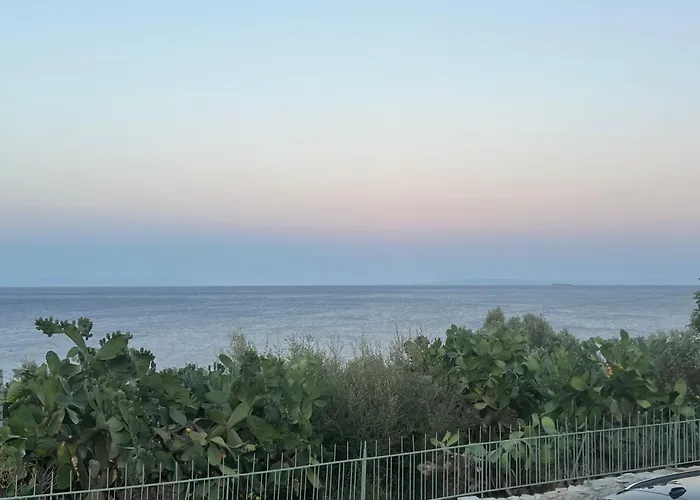 Anemoessa Stone House Nyaraló