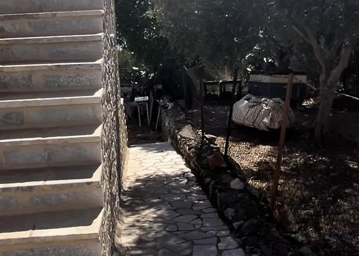 Anemoessa Stone House * Kokkala