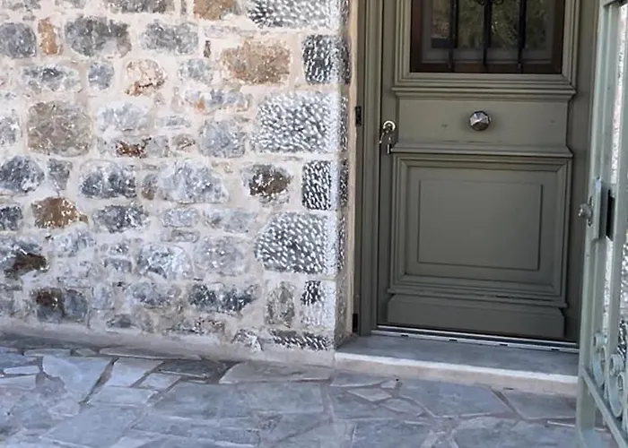 Anemoessa Stone House Kokkala